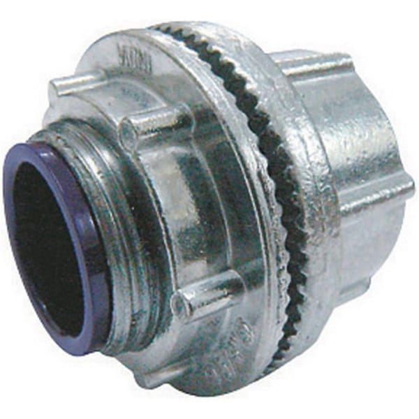 Gampak 02-54072 Rigid Watertight Conduit Hub 1 in. 3214764 - main